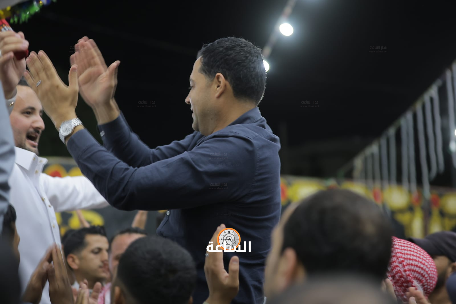 Madar Al-Saa Images 0.3211815462439995