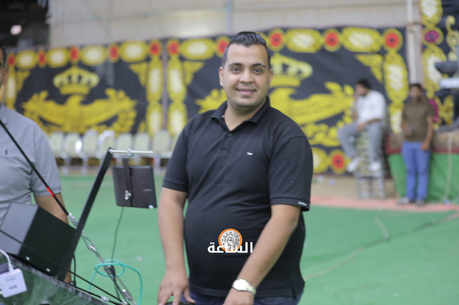 Madar Al-Saa Images 0.7784674460593584