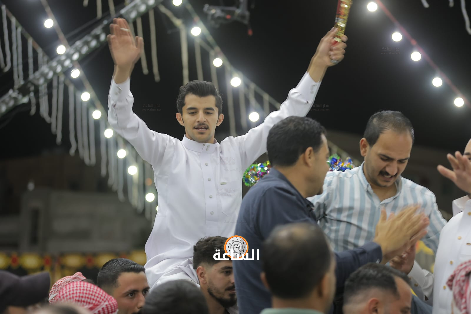 Madar Al-Saa Images 0.5407832352465429