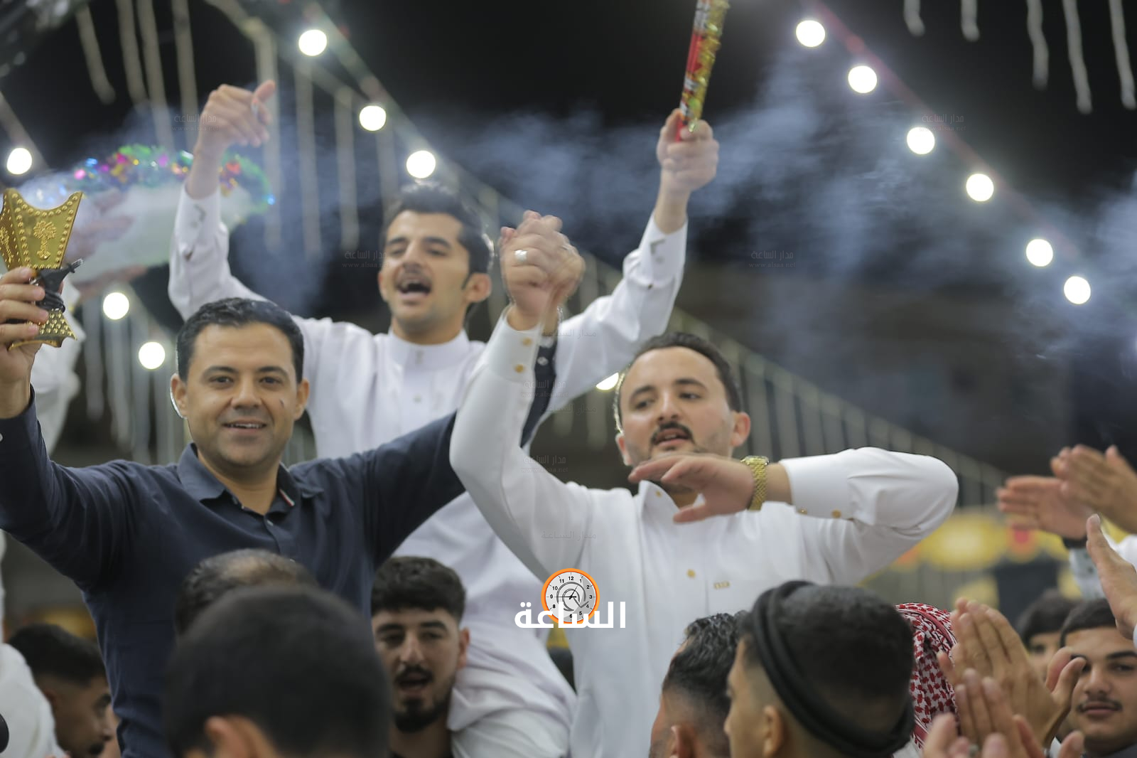 Madar Al-Saa Images 0.6697065382977225