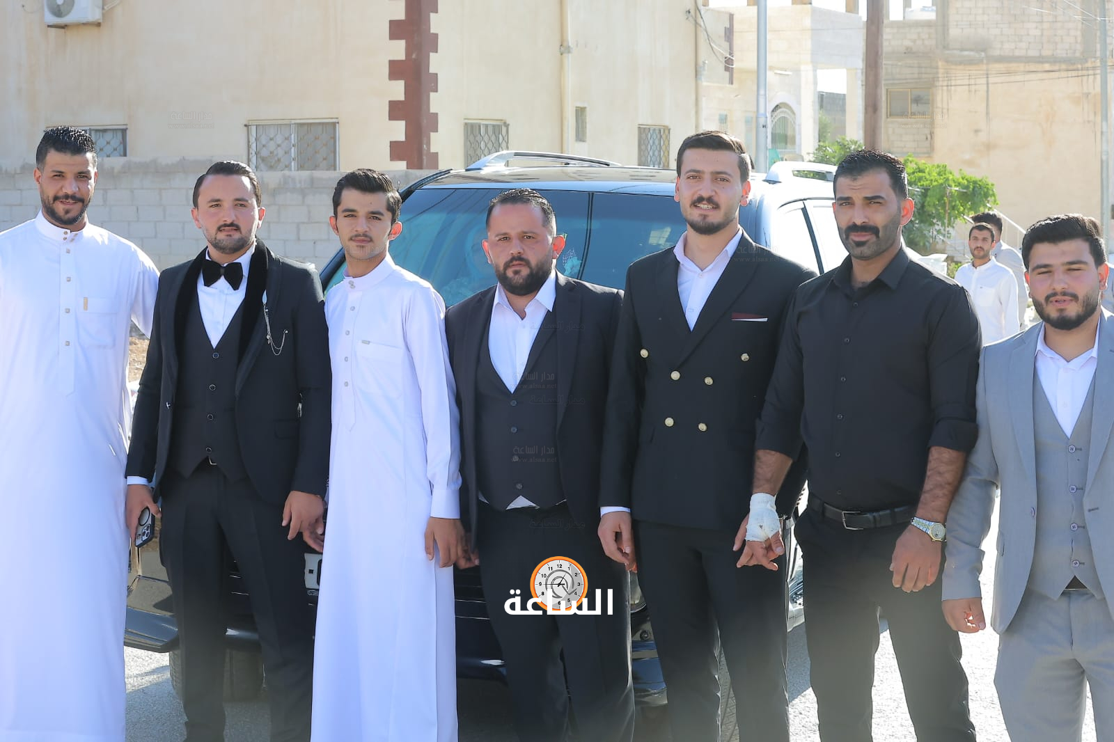 Madar Al-Saa Images 0.5812025454499433
