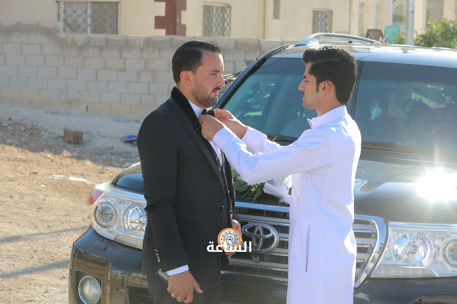 Madar Al-Saa Images 0.8627191728431527