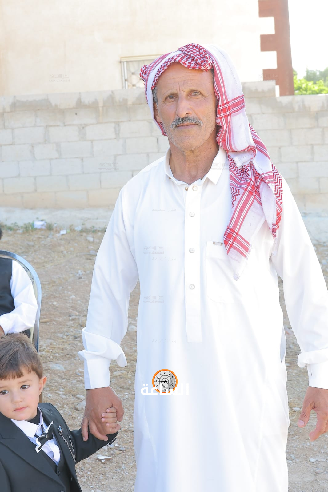 Madar Al-Saa Images 0.07807668426402903