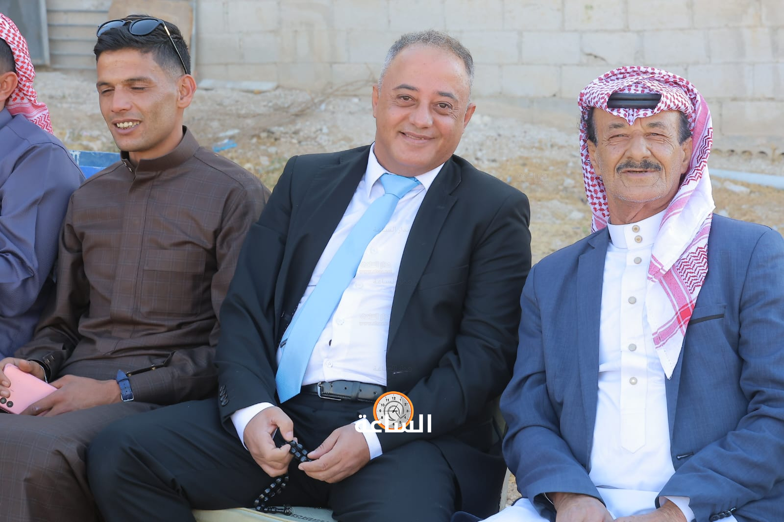 Madar Al-Saa Images 0.7349963849136194