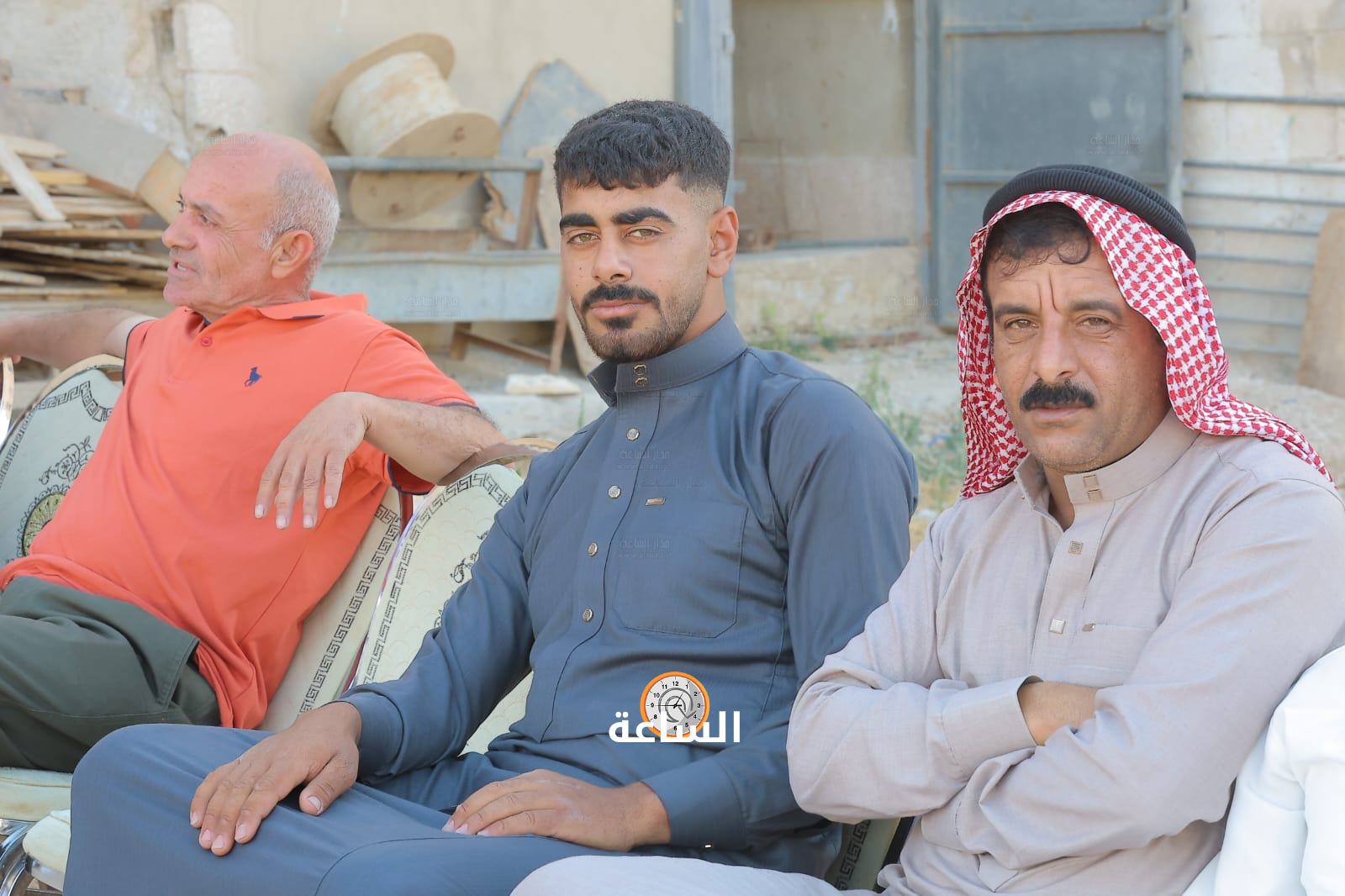 Madar Al-Saa Images 0.5672627445360685