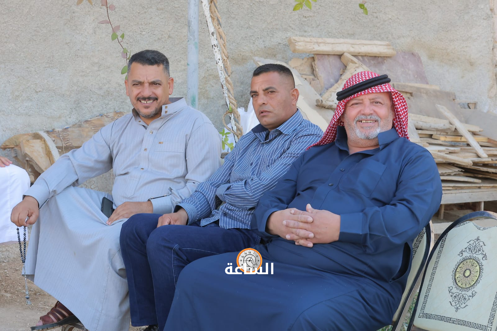 Madar Al-Saa Images 0.06501758638006605
