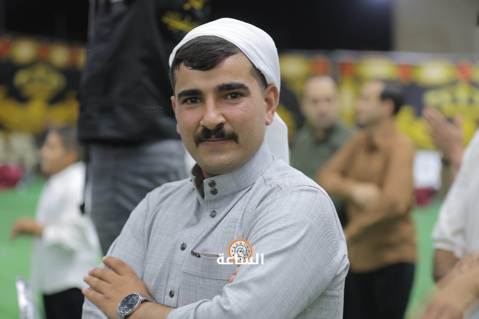 Madar Al-Saa Images 0.3376496304026818