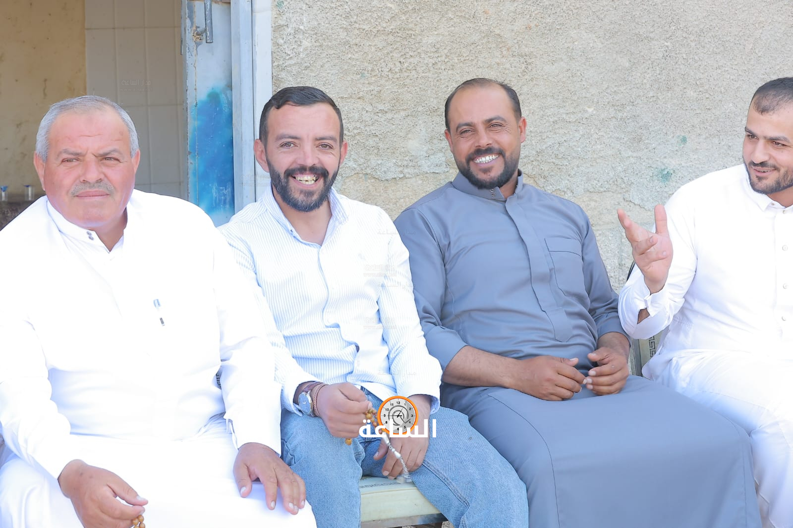 Madar Al-Saa Images 0.40410034150869034
