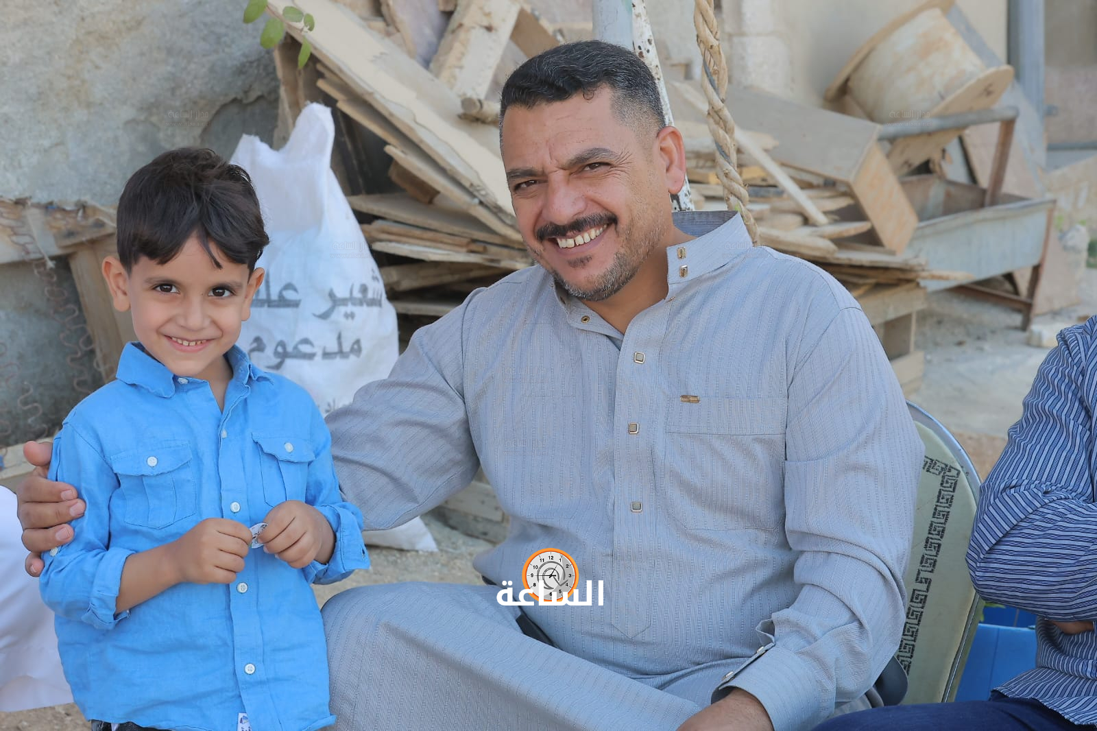 Madar Al-Saa Images 0.37430673612720466