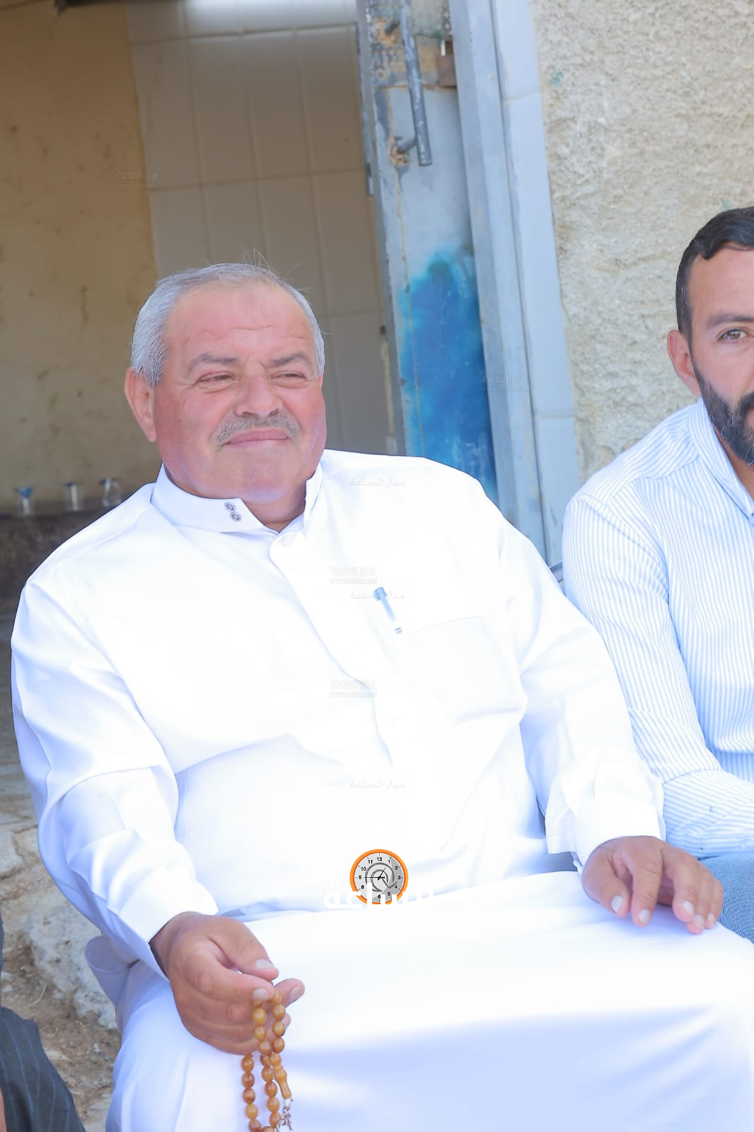 Madar Al-Saa Images 0.444776360952327