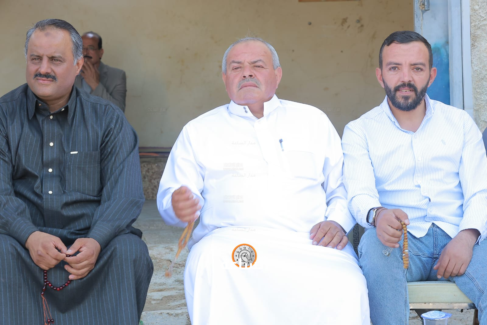 Madar Al-Saa Images 0.2869717790437385