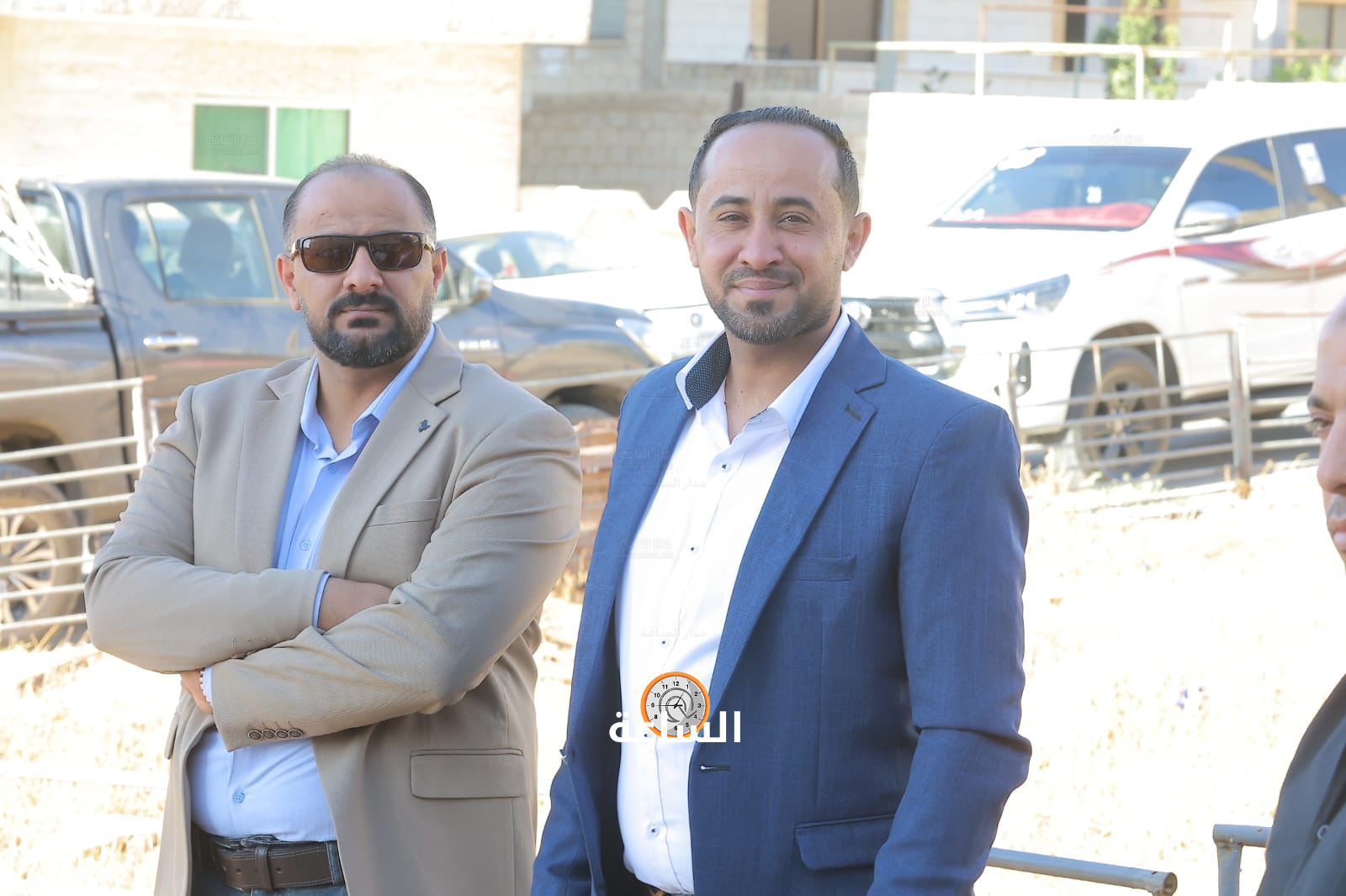 Madar Al-Saa Images 0.8358501698903146