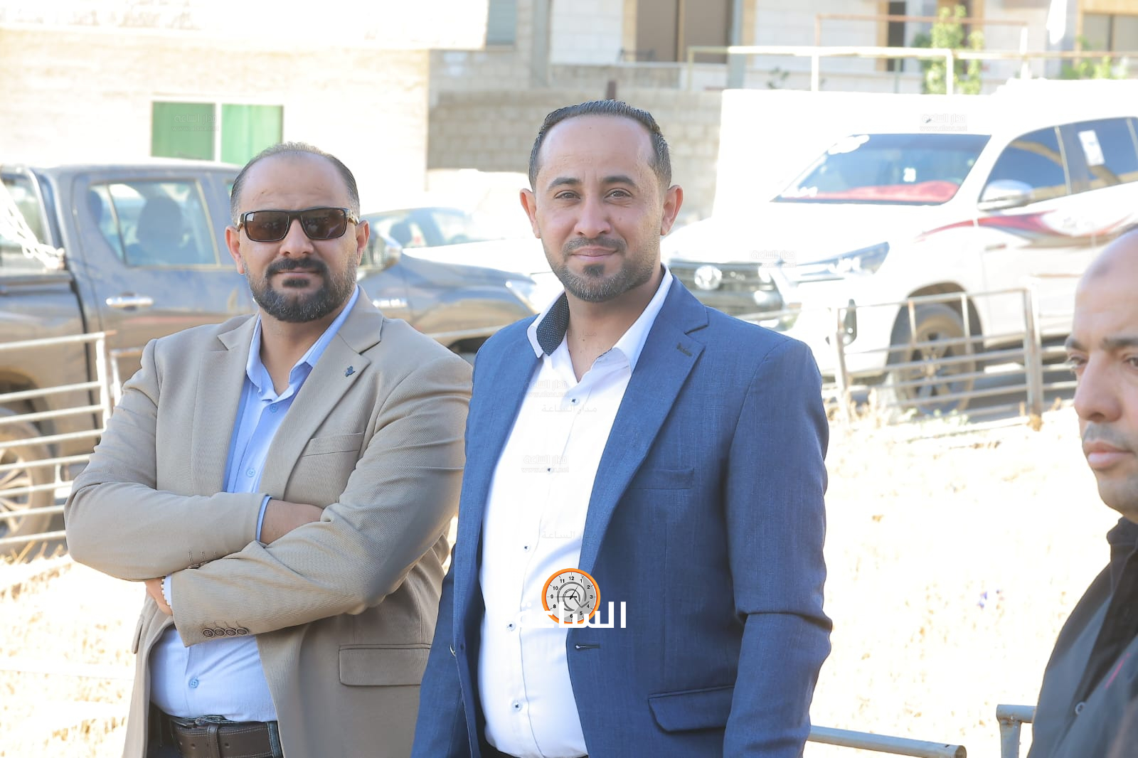 Madar Al-Saa Images 0.2721870114007917