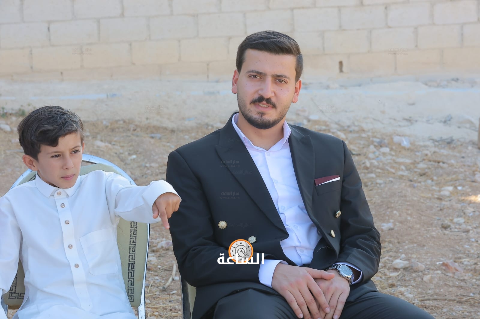 Madar Al-Saa Images 0.24364205470660227