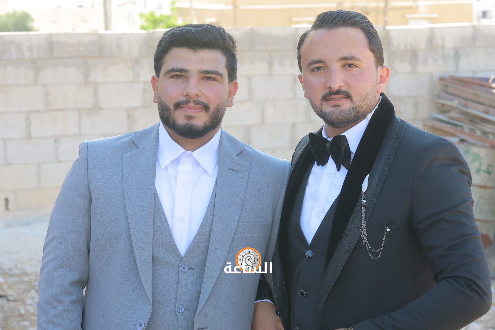 Madar Al-Saa Images 0.39886803670854387