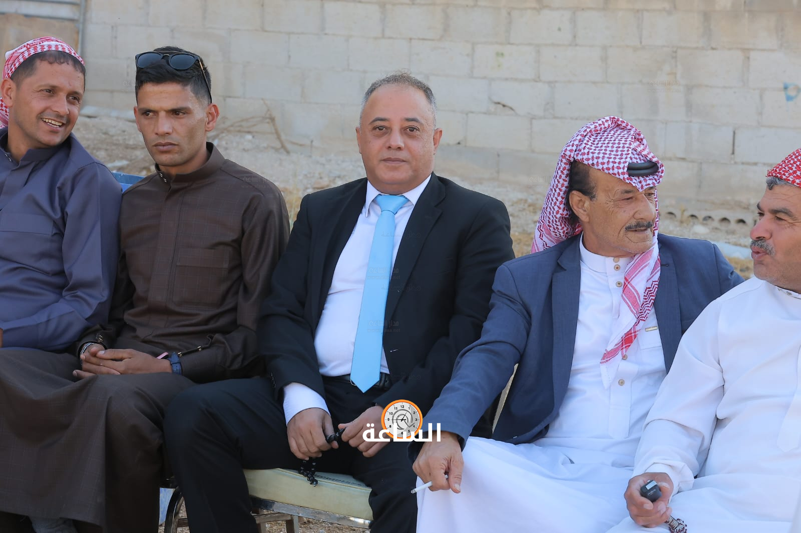 Madar Al-Saa Images 0.3124009686996272