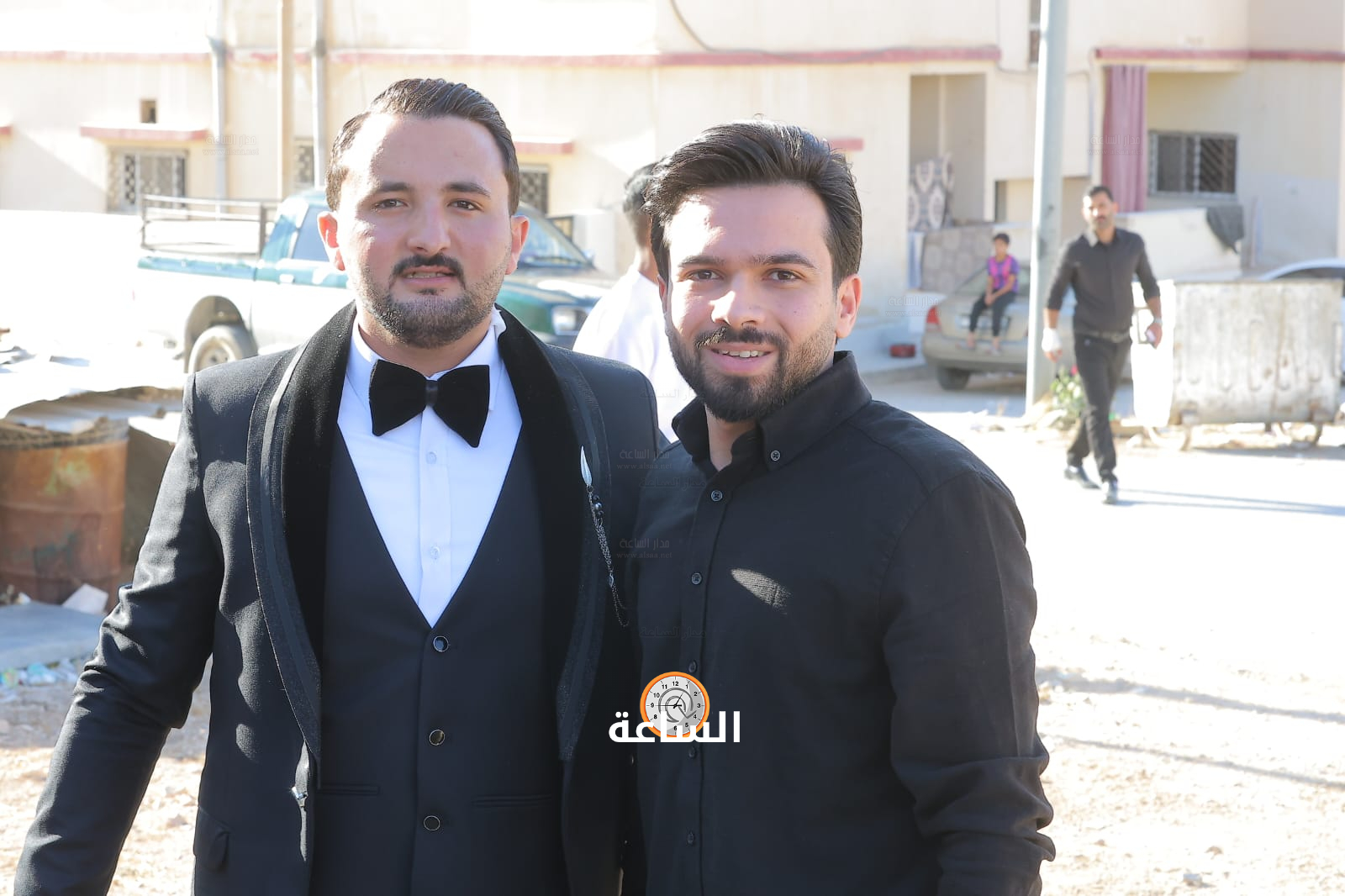 Madar Al-Saa Images 0.4767147092895082