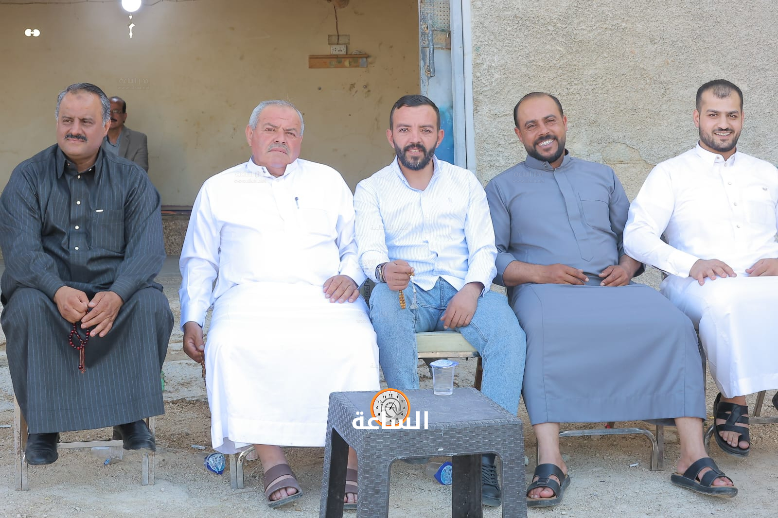 Madar Al-Saa Images 0.44522181128937266