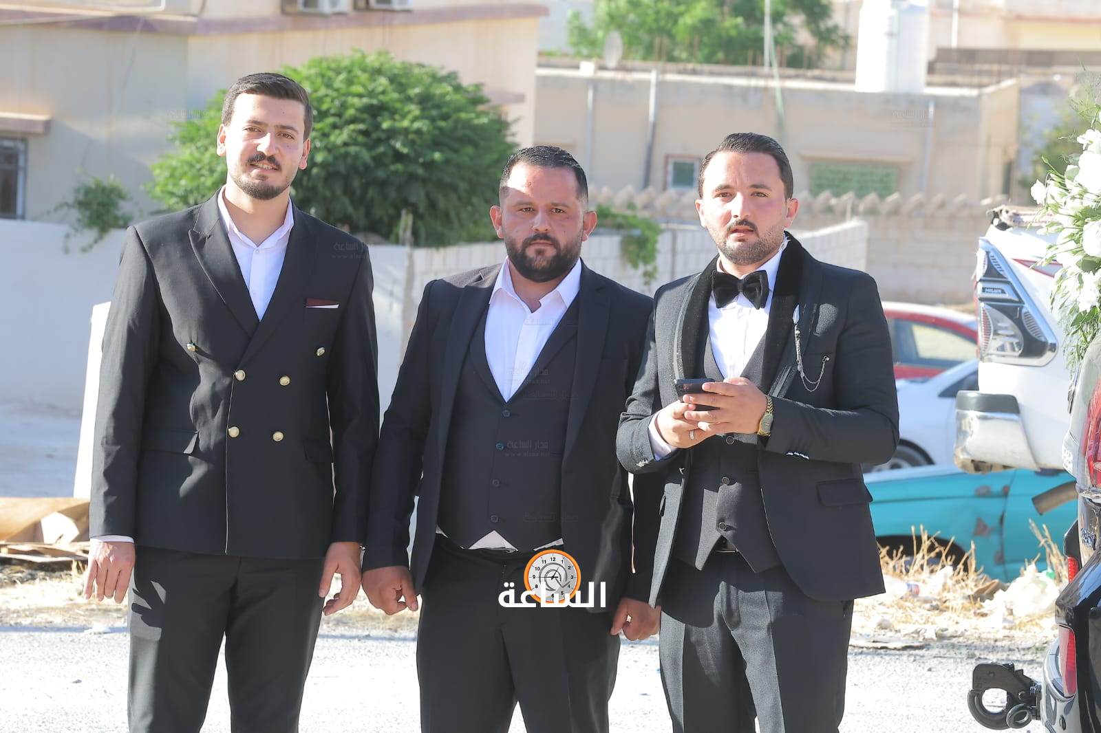 Madar Al-Saa Images 0.18856613064720285
