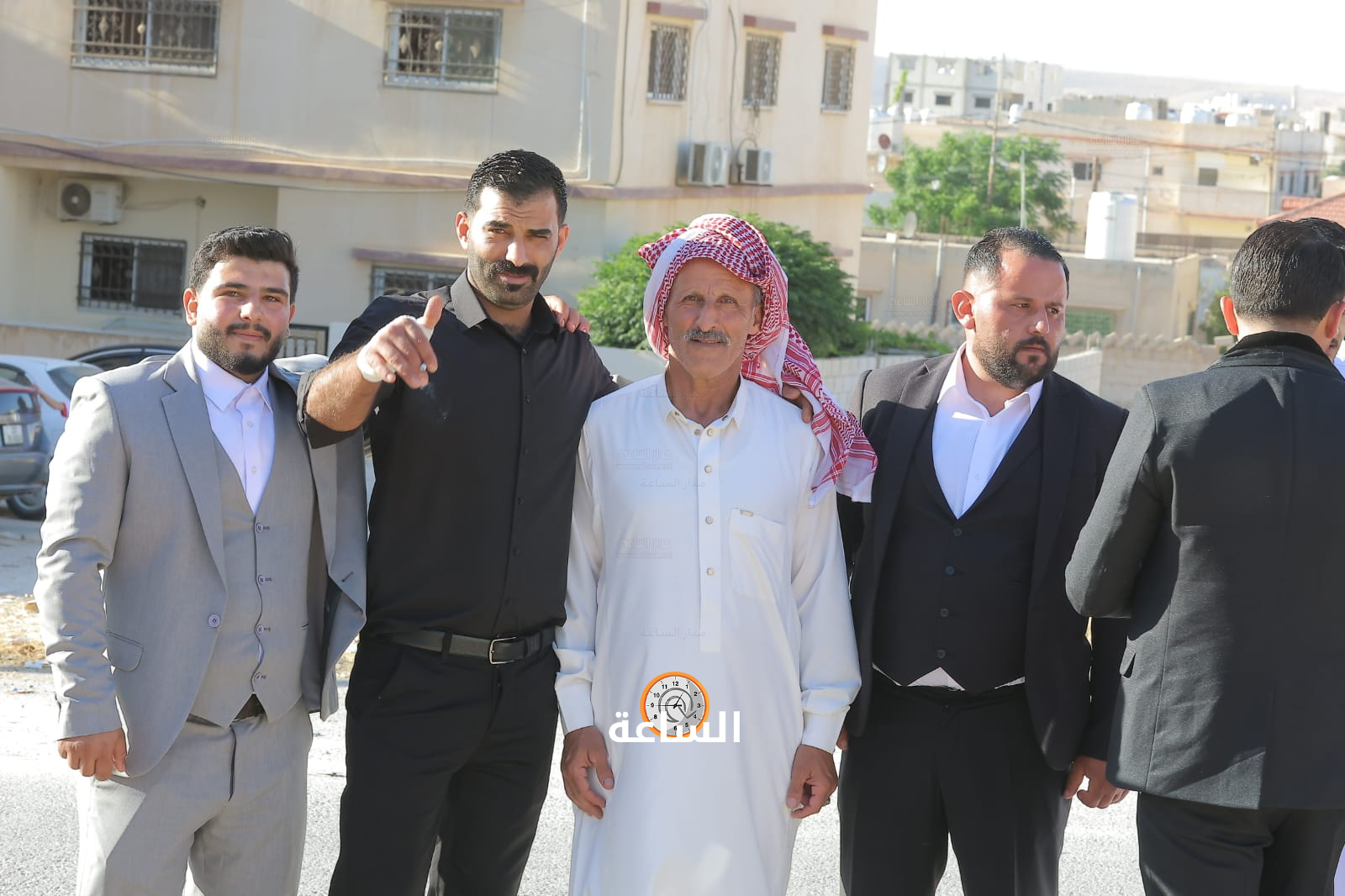 Madar Al-Saa Images 0.6283076536233887