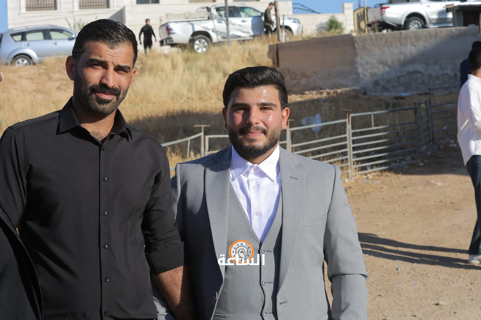 Madar Al-Saa Images 0.8608534172894301
