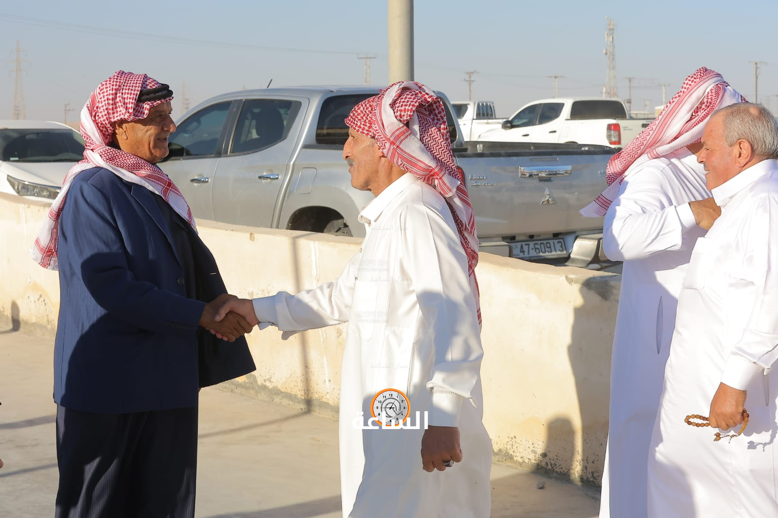 Madar Al-Saa Images 0.9348235549353175