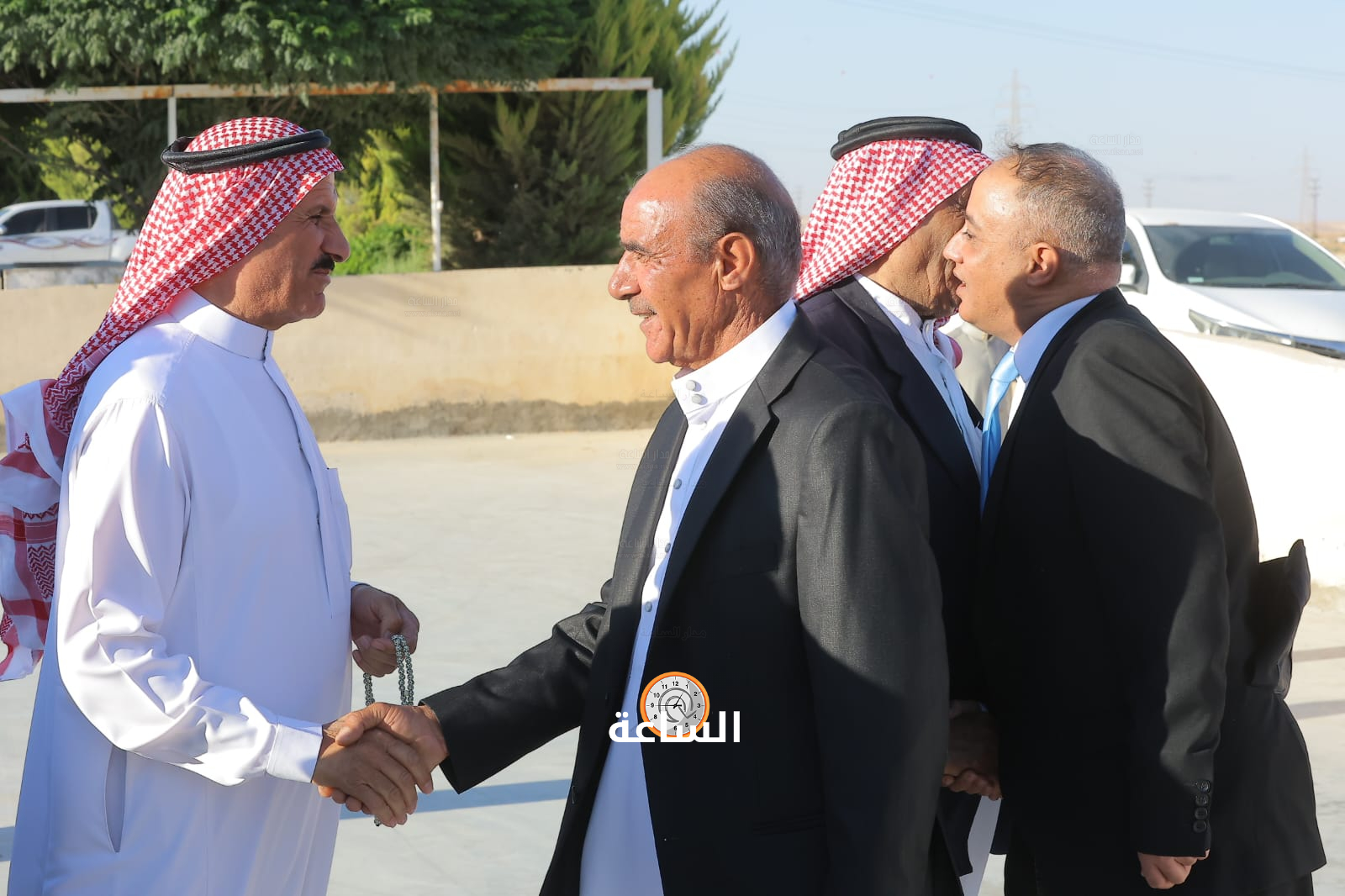 Madar Al-Saa Images 0.8631524230181388