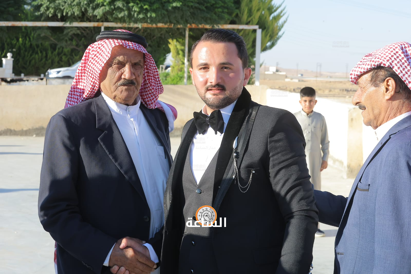 Madar Al-Saa Images 0.22791656728614418