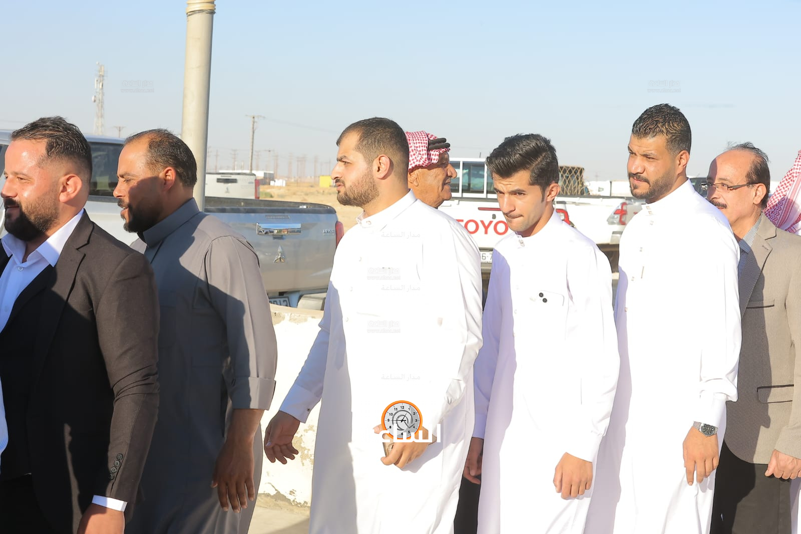 Madar Al-Saa Images 0.09766936048547481