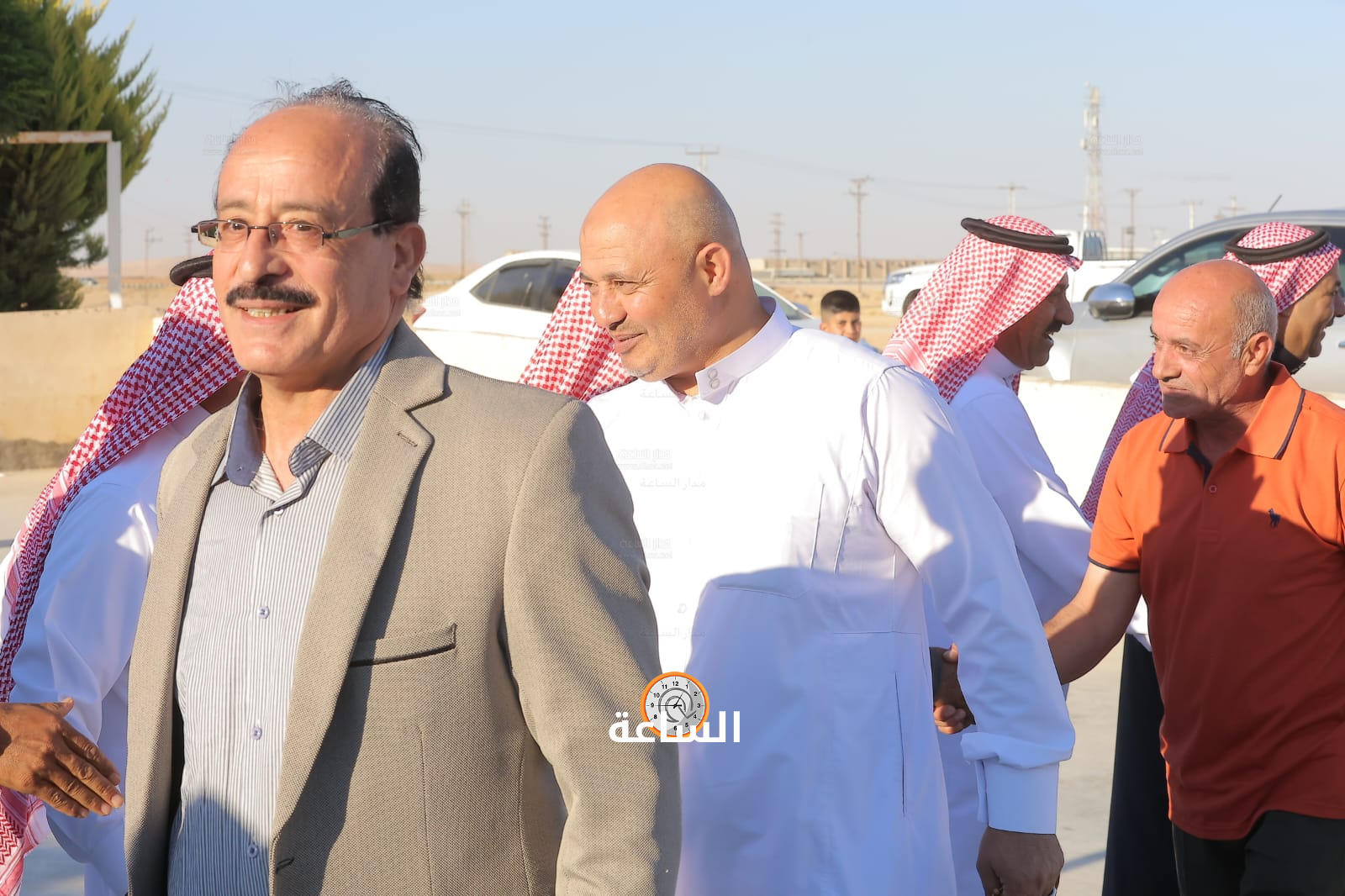 Madar Al-Saa Images 0.9429807830960306