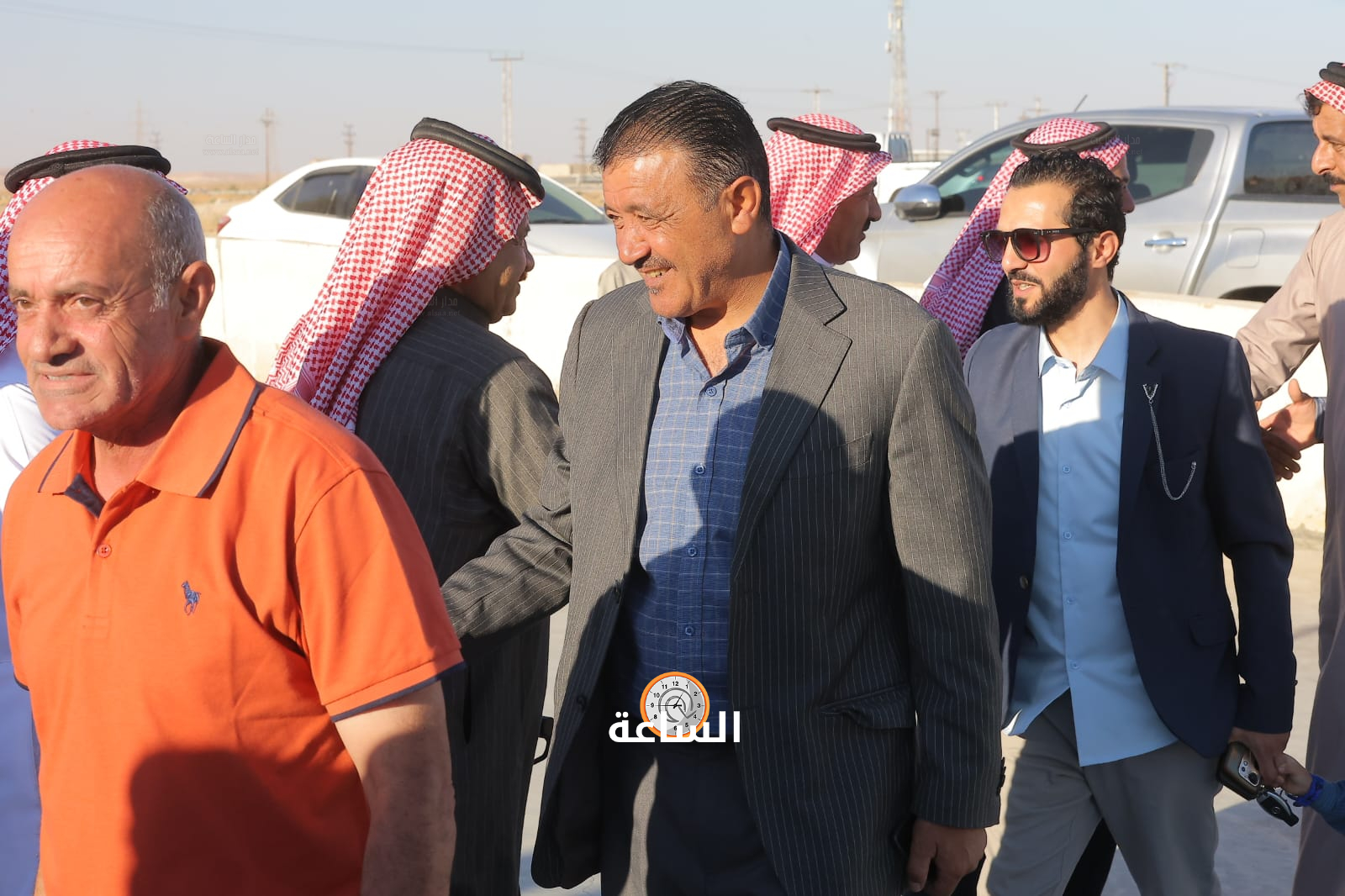 Madar Al-Saa Images 0.31869891055672794