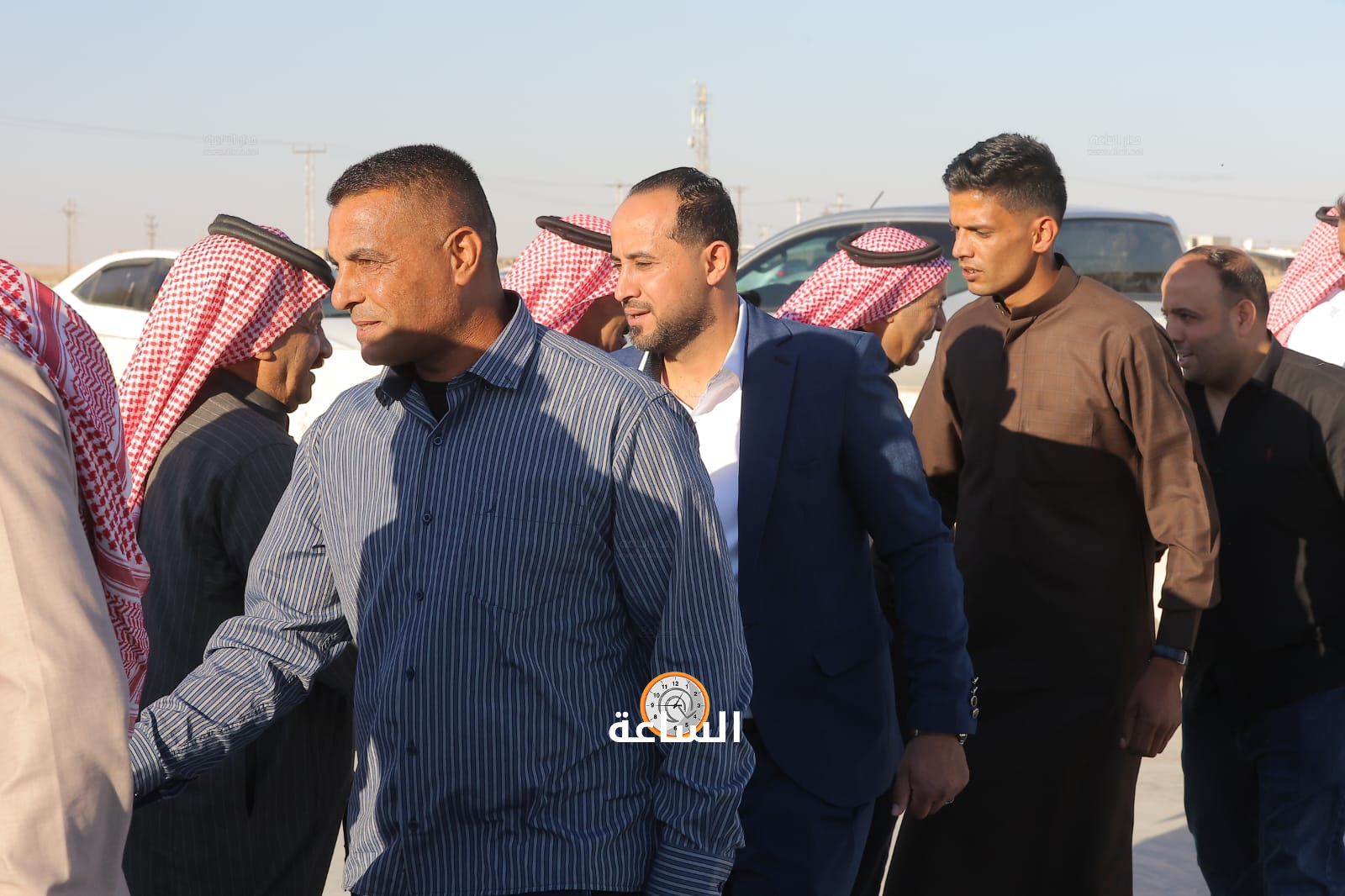 Madar Al-Saa Images 0.49059861664123916