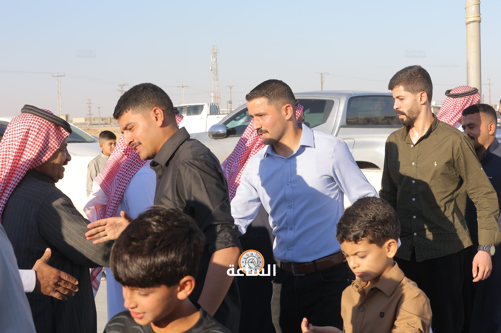 Madar Al-Saa Images 0.057484358798813084