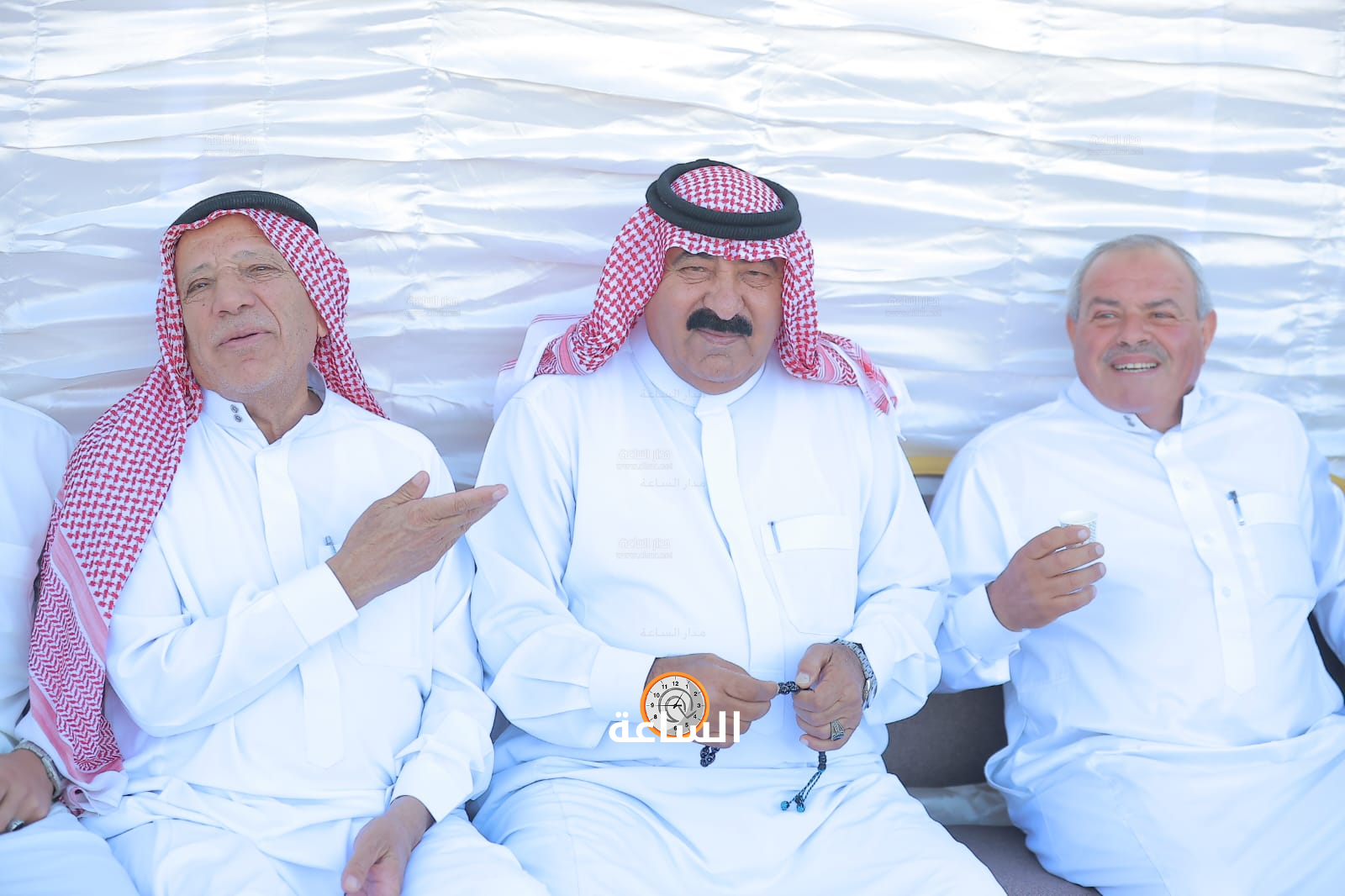 Madar Al-Saa Images 0.08552421393835374