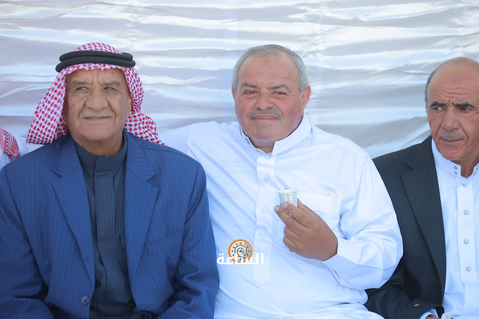 Madar Al-Saa Images 0.9124817702366552
