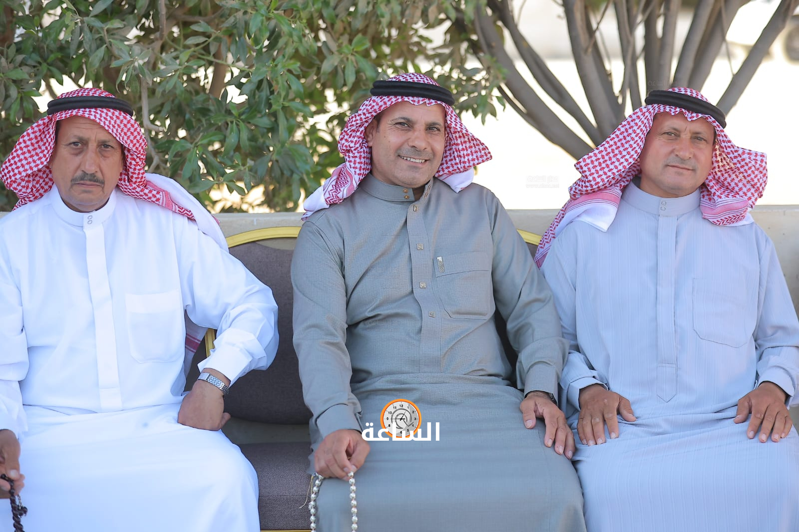 Madar Al-Saa Images 0.7130665491077544
