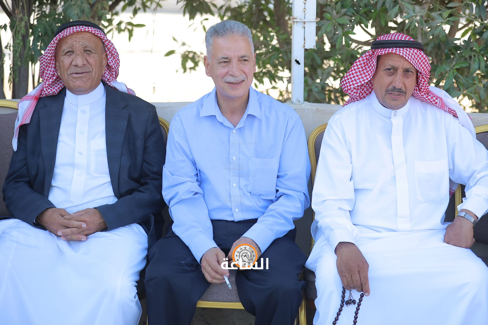 Madar Al-Saa Images 0.6296331452542786
