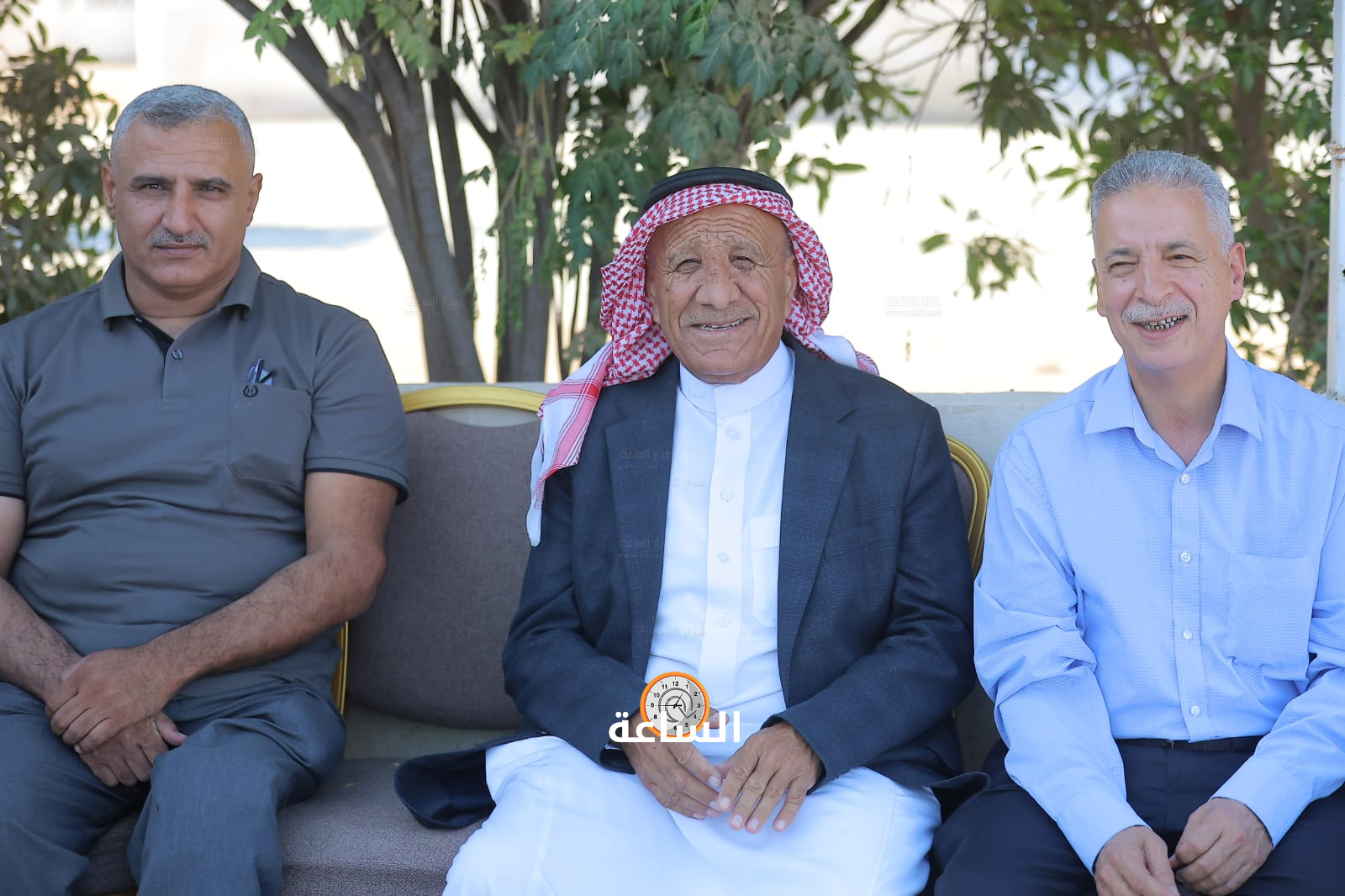 Madar Al-Saa Images 0.3349014406204419