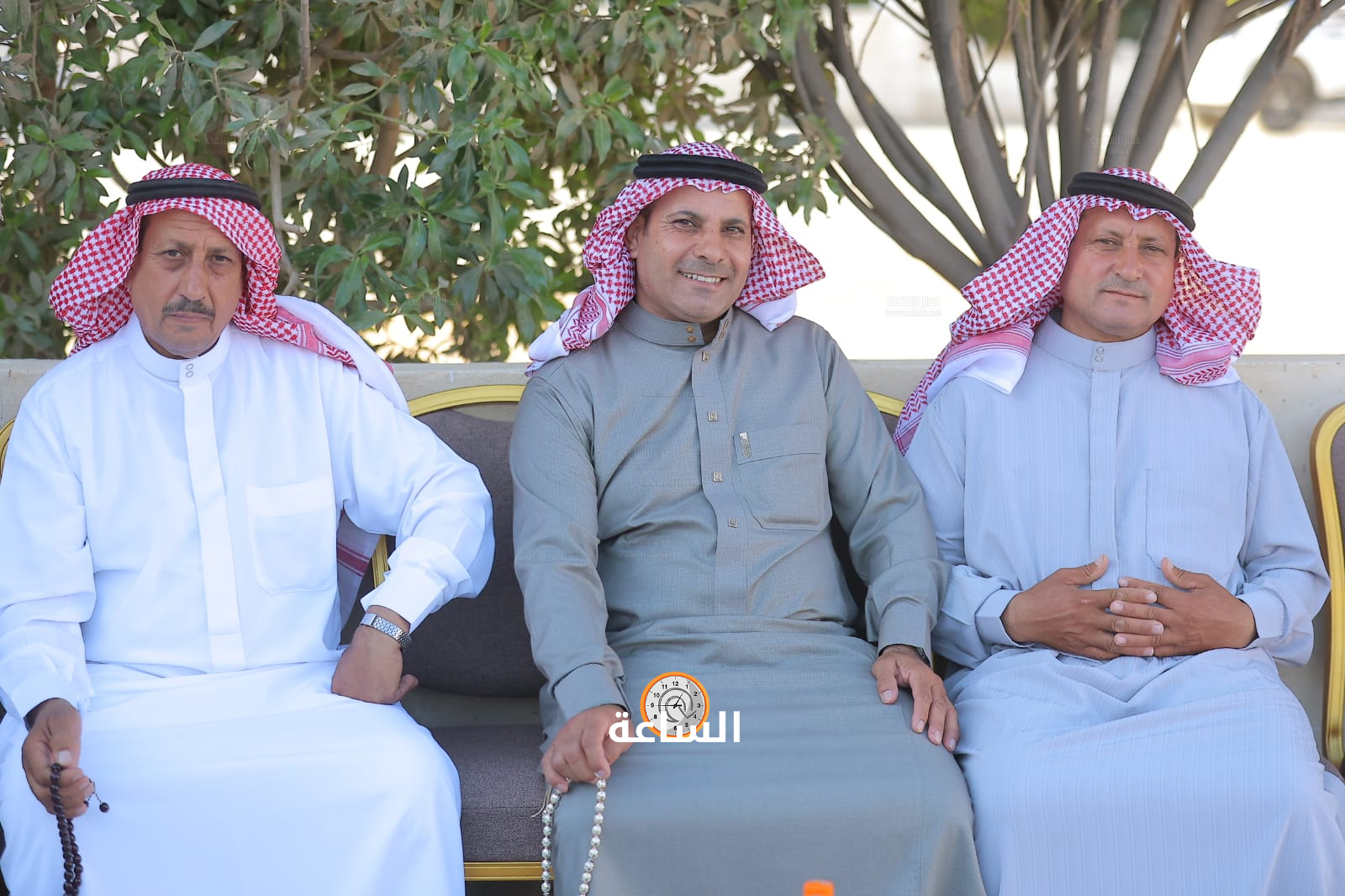 Madar Al-Saa Images 0.8386074650204791