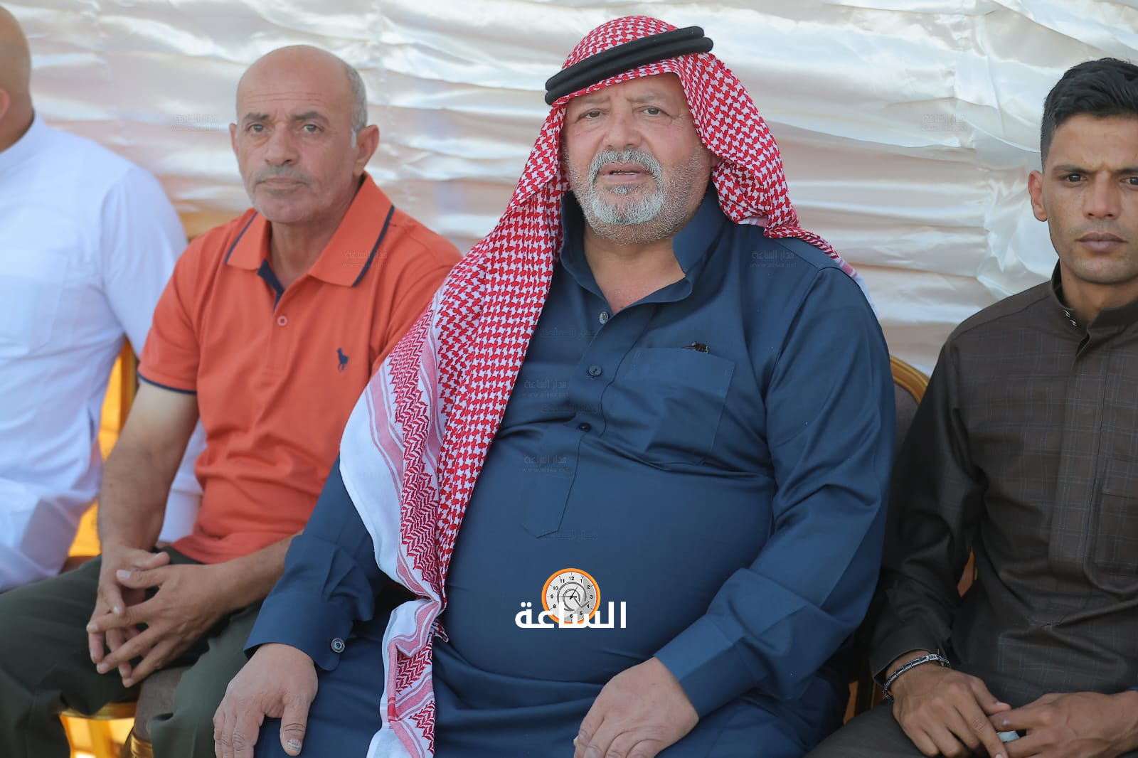 Madar Al-Saa Images 0.18940349733262385