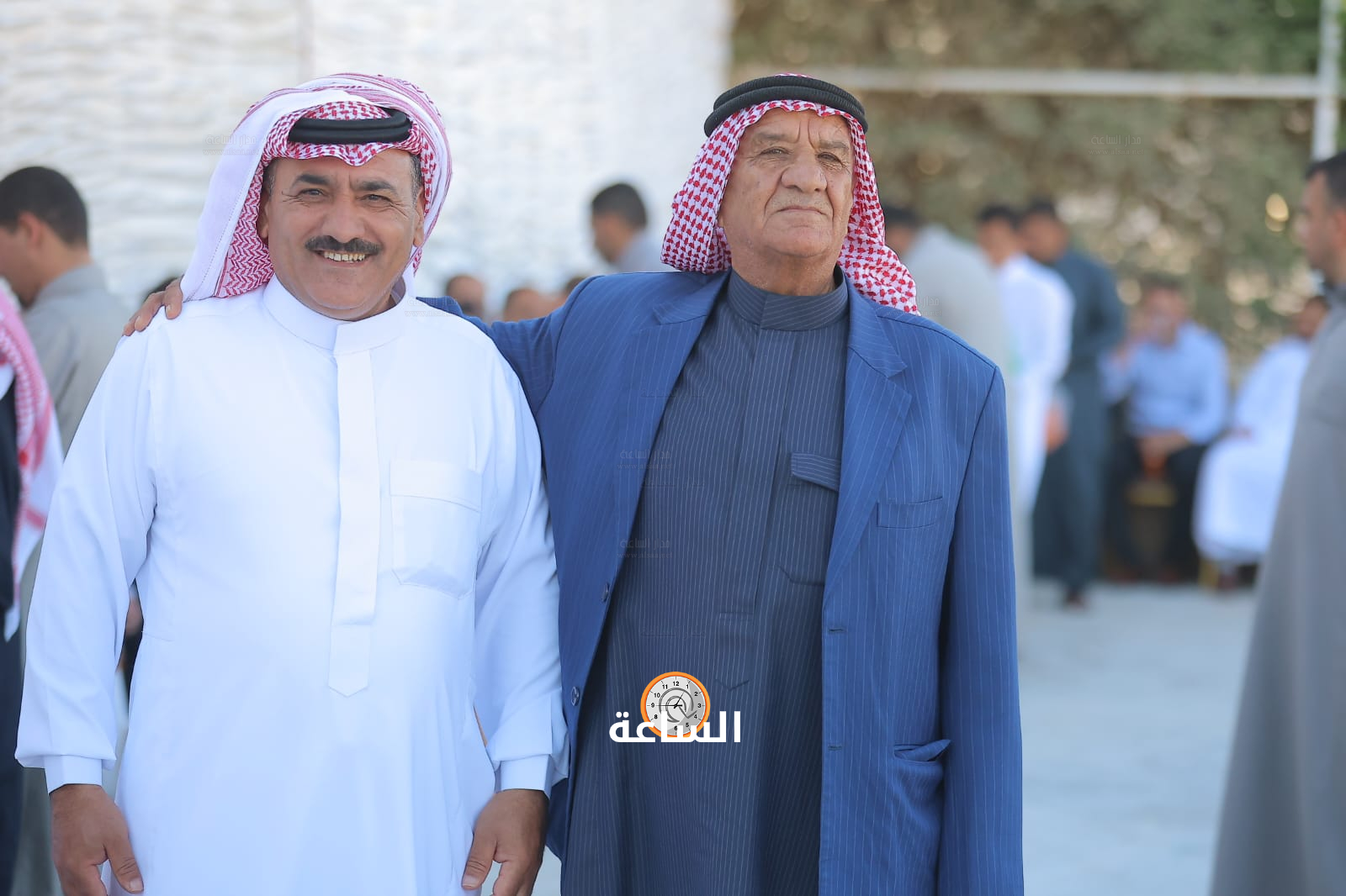 Madar Al-Saa Images 0.3475510981665523