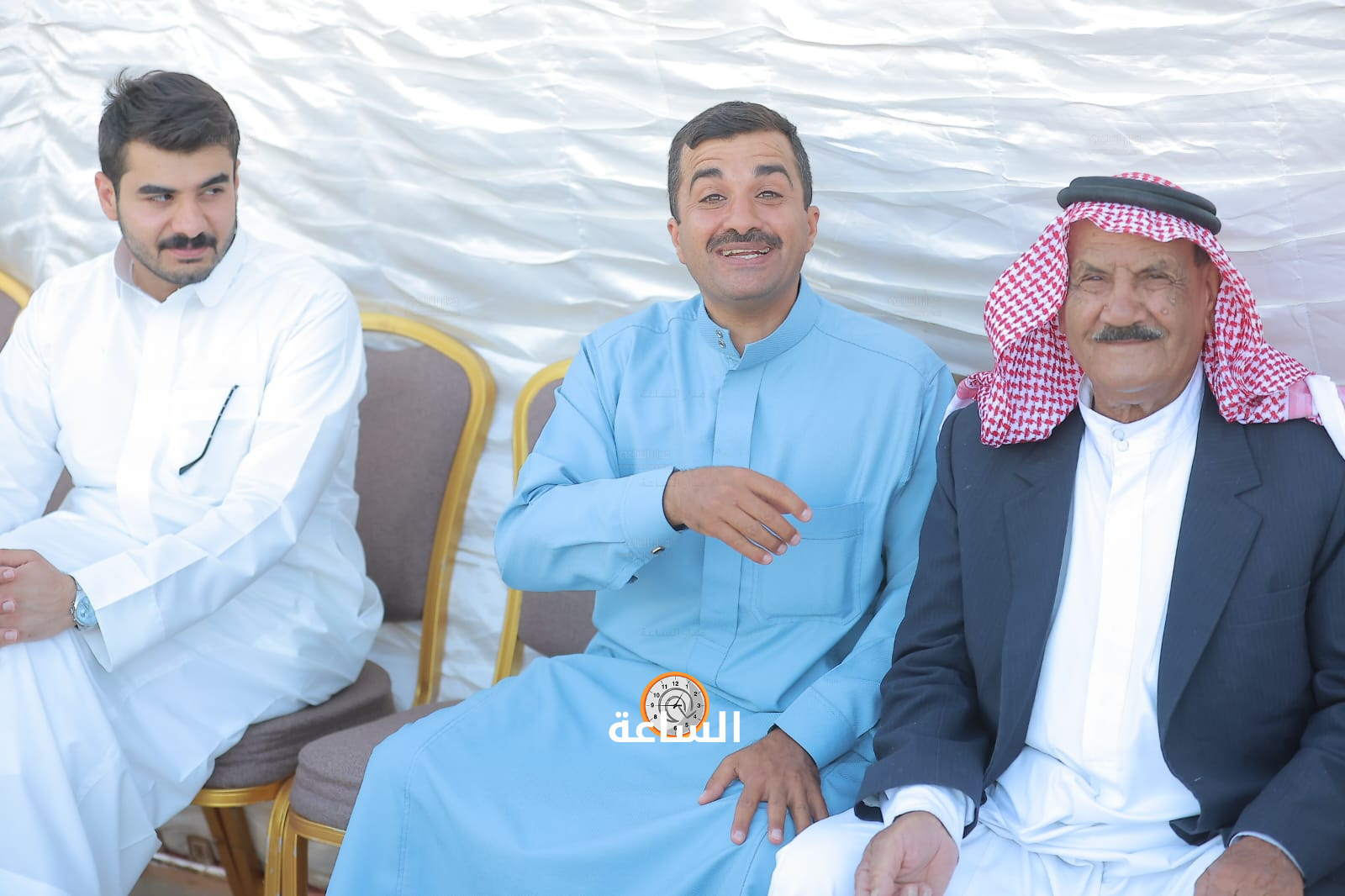 Madar Al-Saa Images 0.9801179968812372