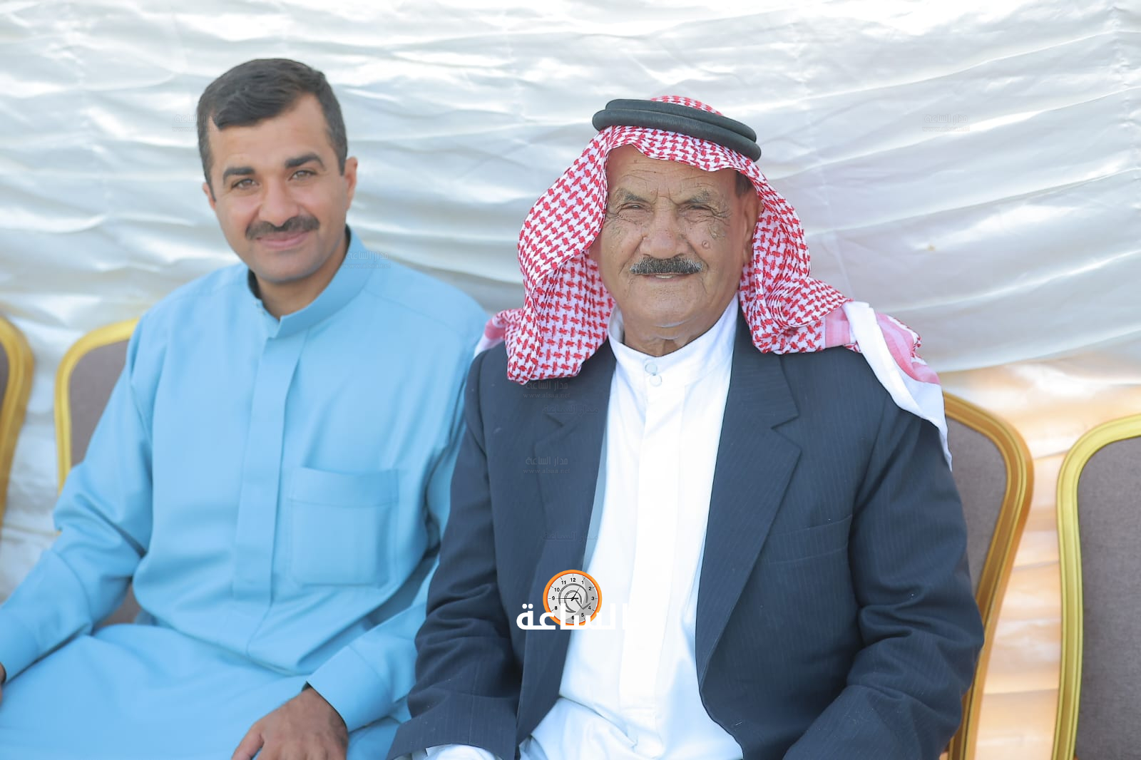 Madar Al-Saa Images 0.8361573963267798