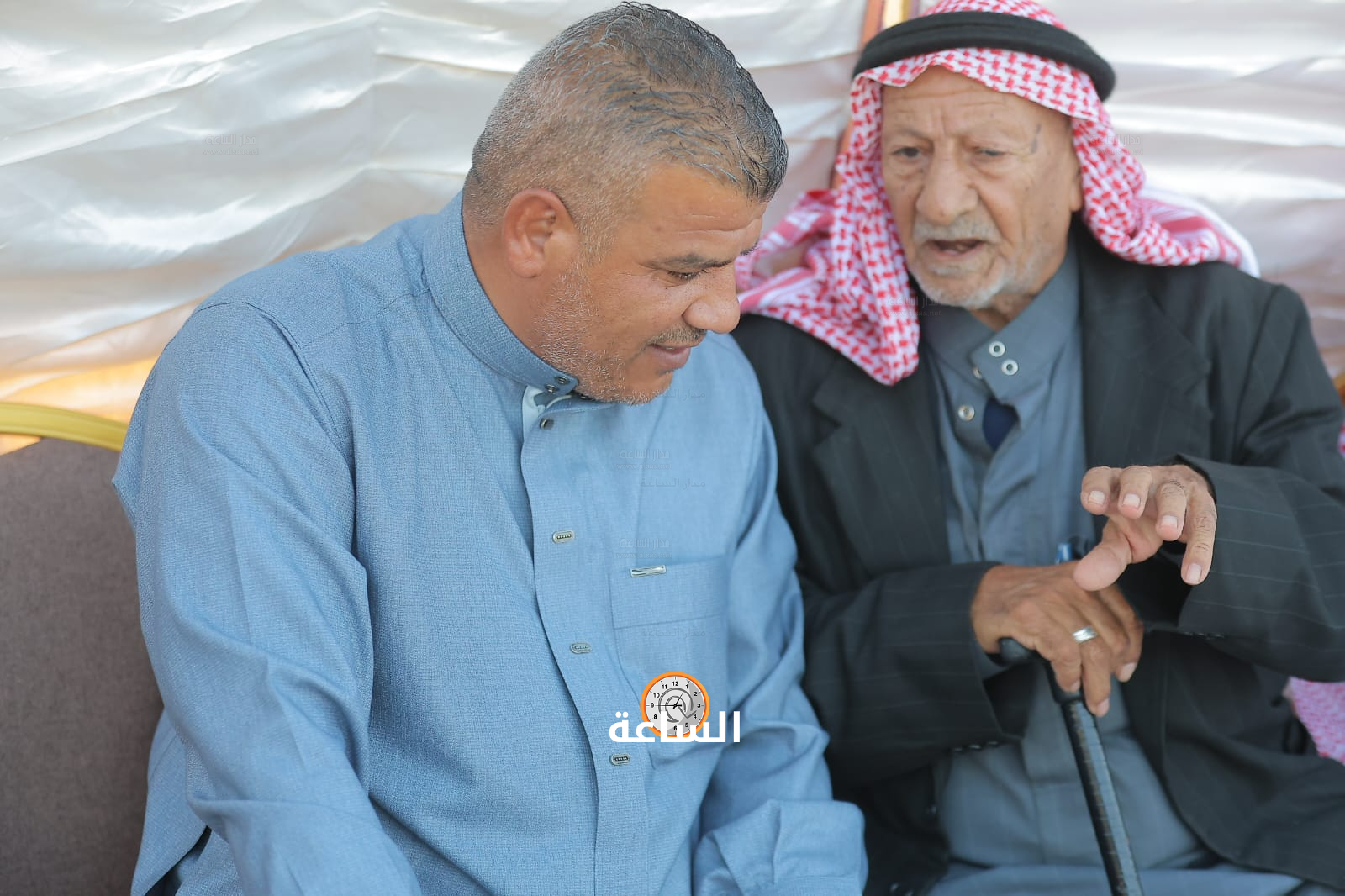 Madar Al-Saa Images 0.6156938411642948