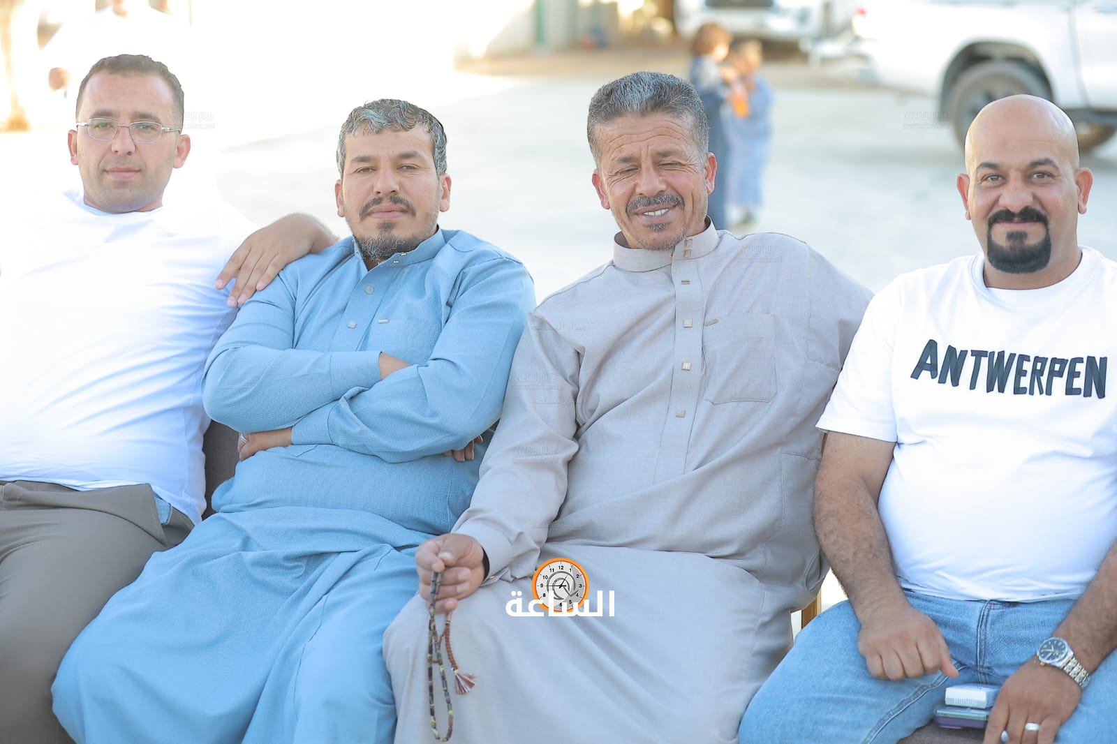 Madar Al-Saa Images 0.6995018852225776