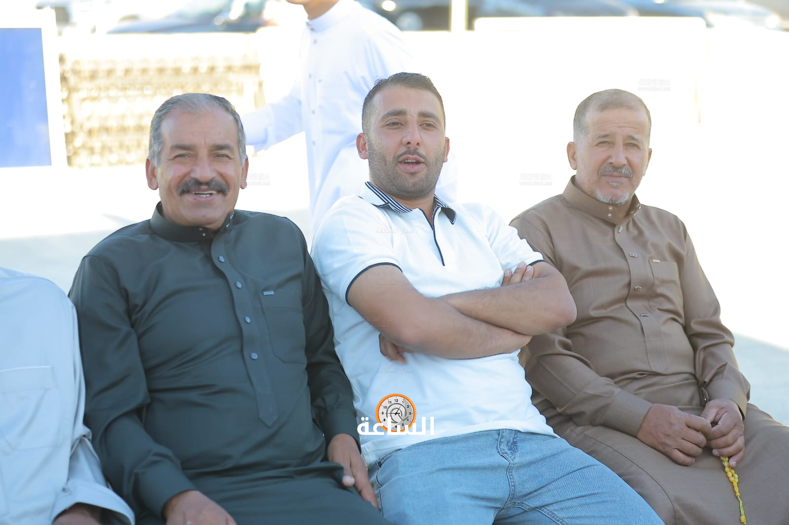 Madar Al-Saa Images 0.7470014118183275