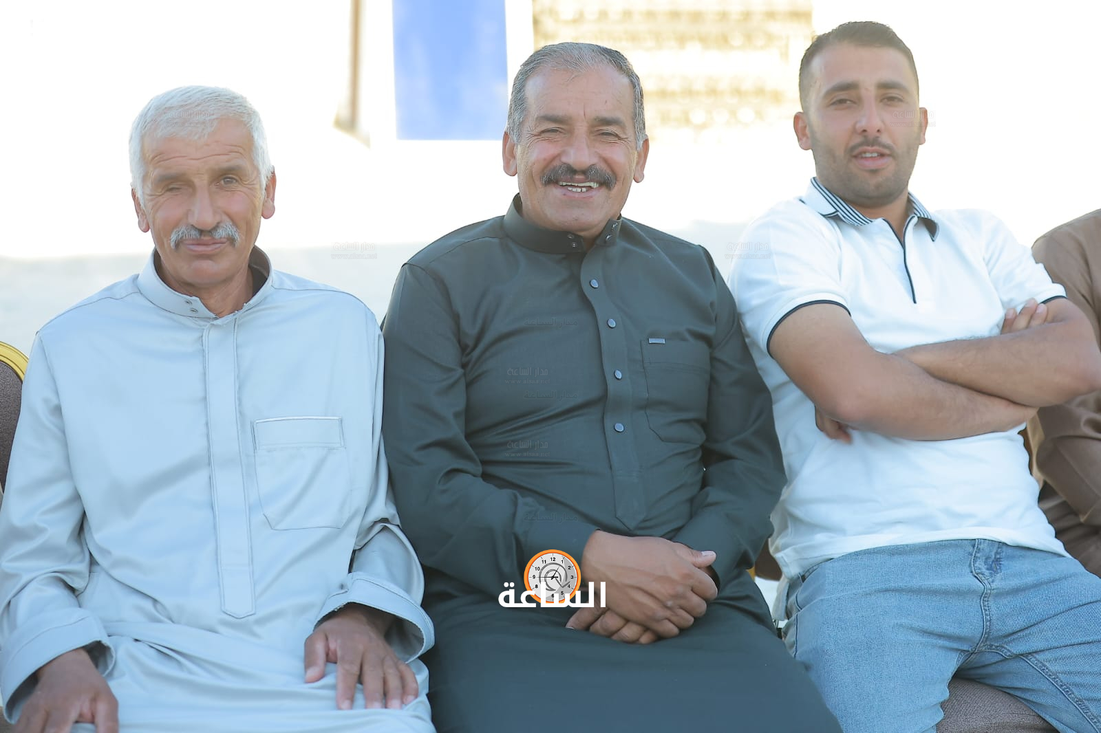 Madar Al-Saa Images 0.2701982692831011