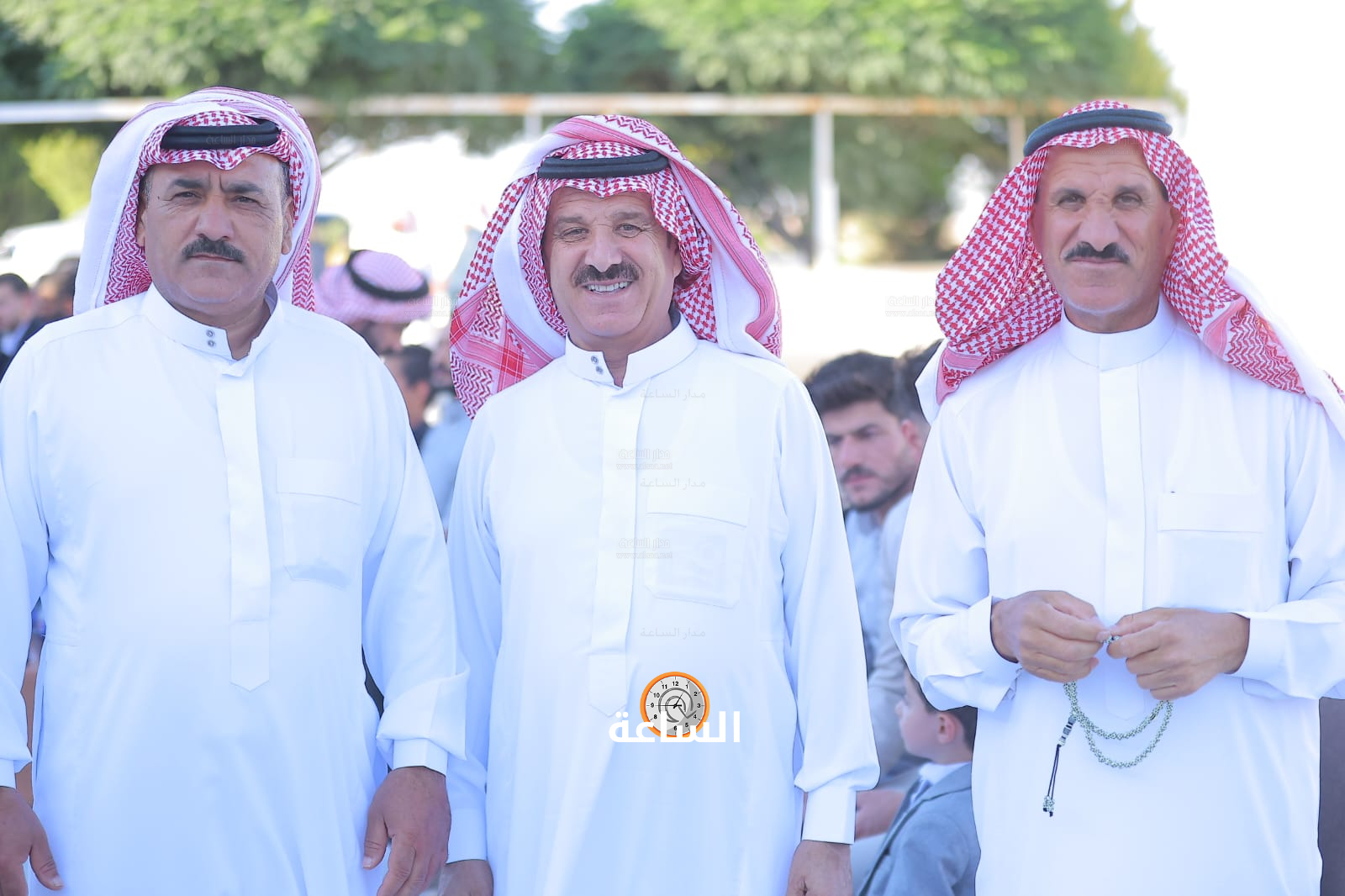Madar Al-Saa Images 0.4344894398937734