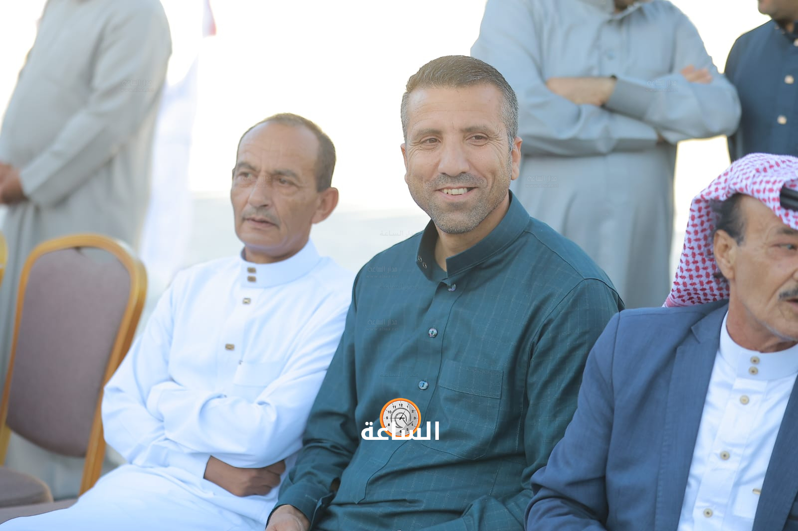 Madar Al-Saa Images 0.44934167902006195