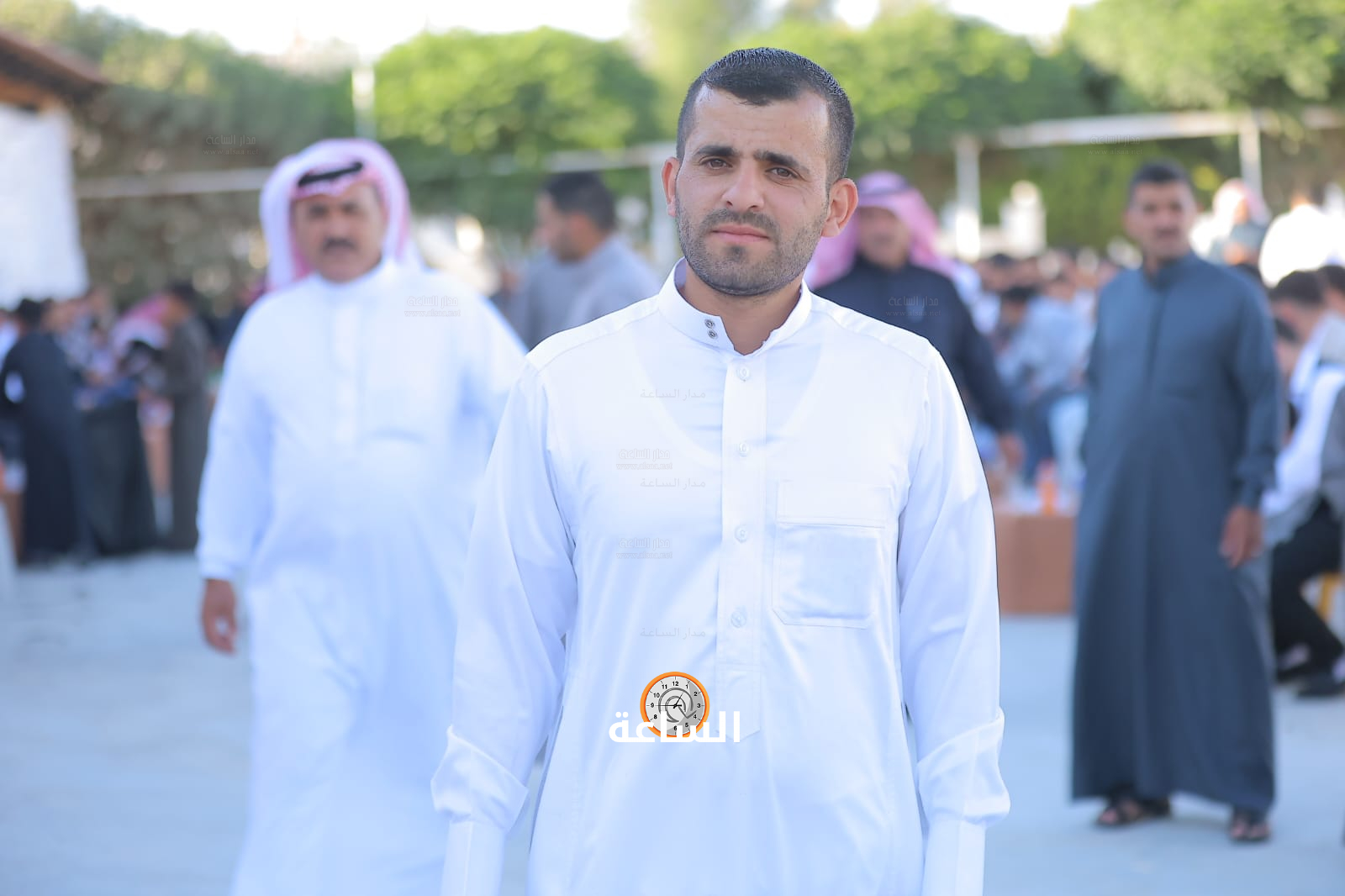 Madar Al-Saa Images 0.2800285359252489